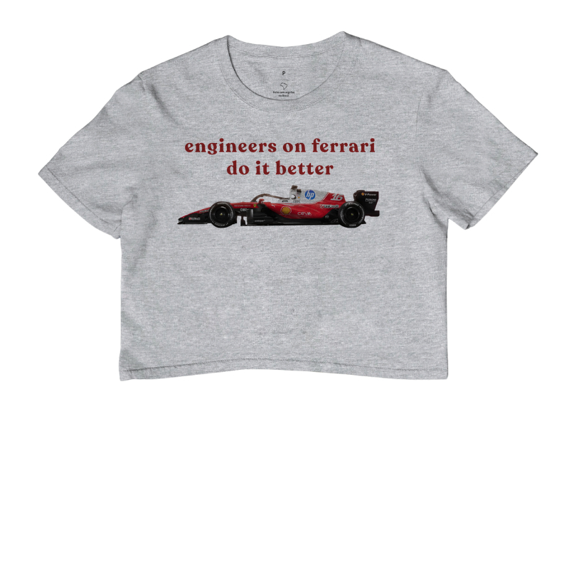 engineers on ferrari - Imagem 6
