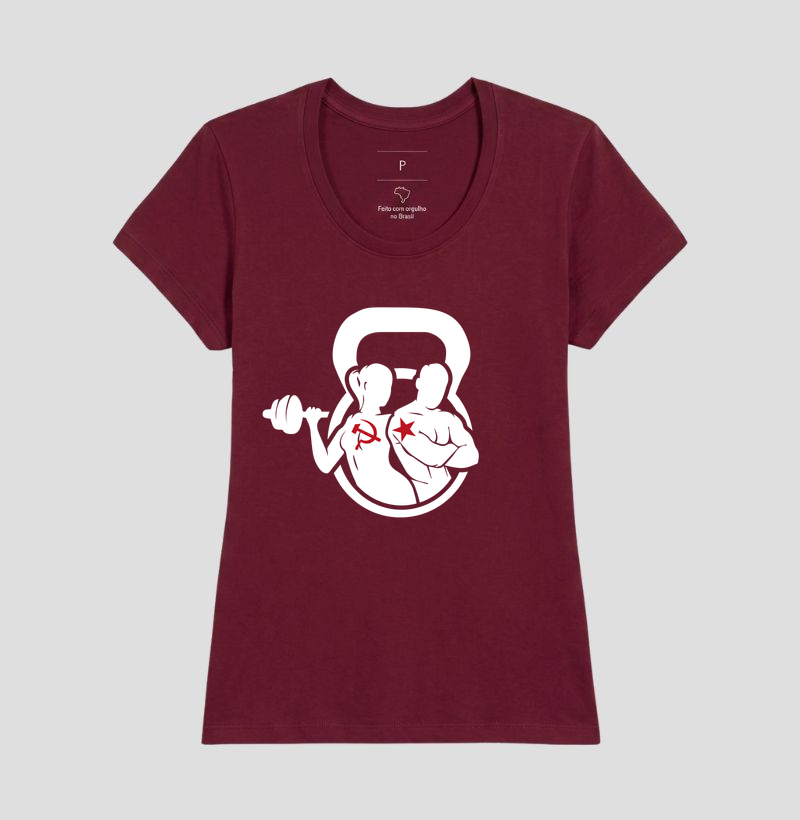 Dumbbell Comuna - Imagem 19