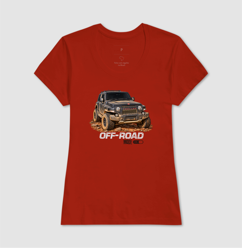 Troller Offroad - Mode On - Imagem 11