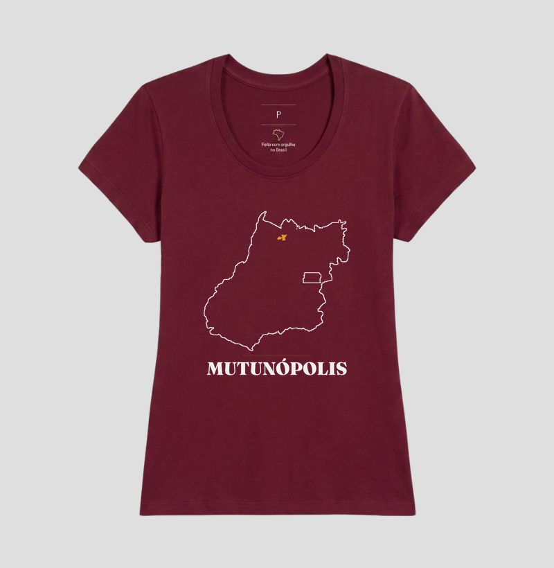 Mutunópolis | Traço GO - Imagem 19