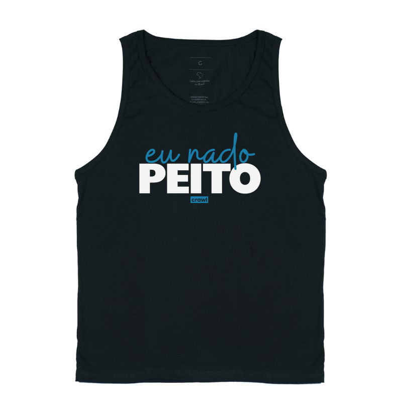 Eu Nado Peito - Imagem 3