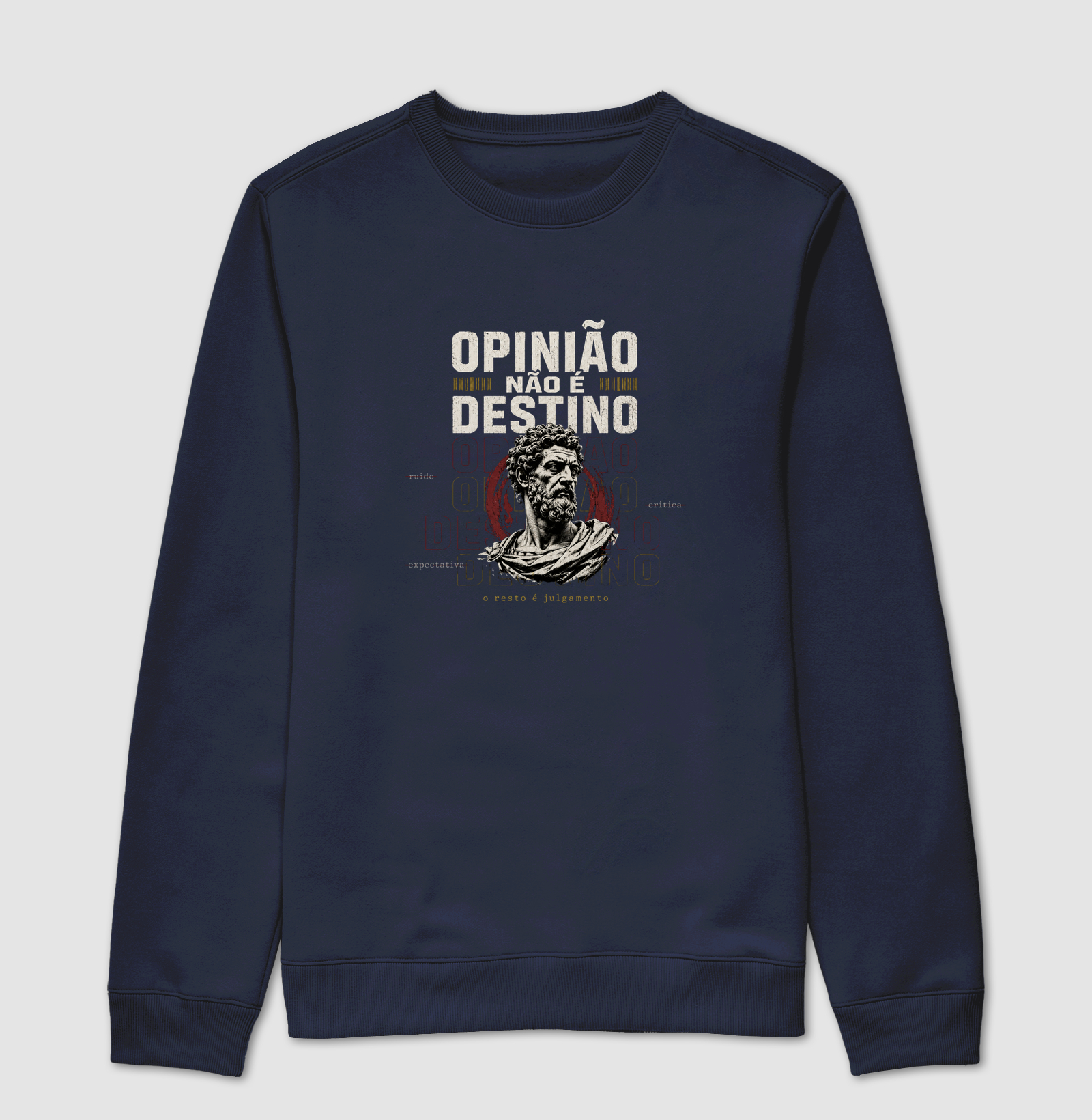 Opinião Não é Destino - Imagem 5