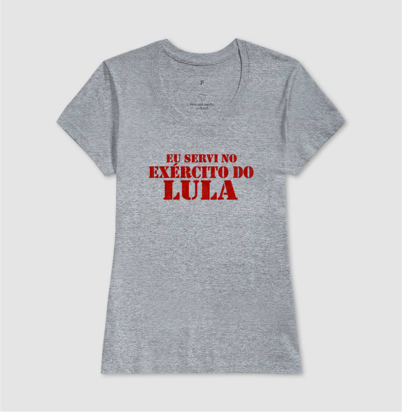 Exército do Lula - Imagem 9
