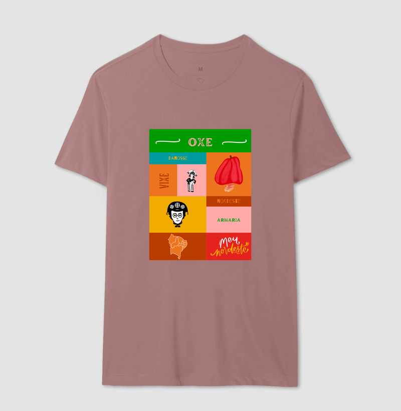 Camisa 15