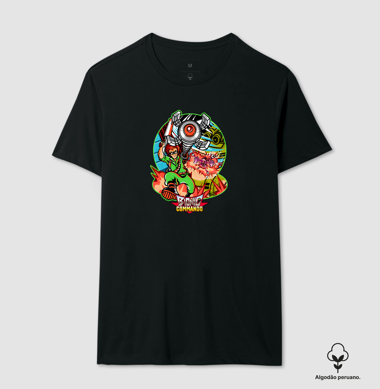 Camisa 3
