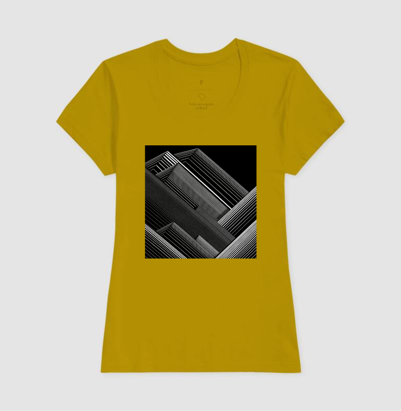Camisa 11