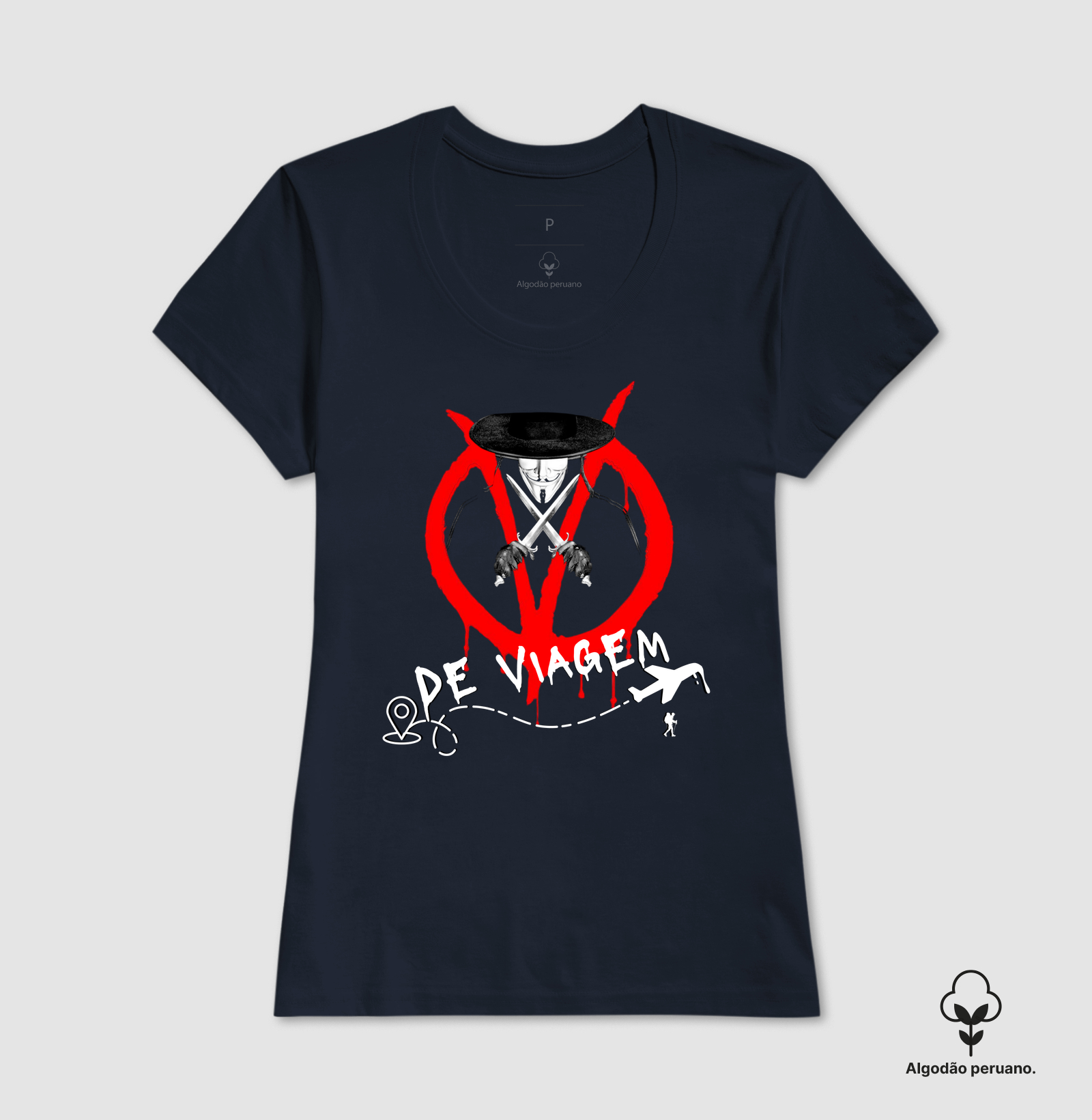 Camisa 2