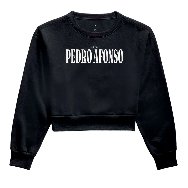 Pedro Afonso | Tipografia TO - Imagem 2