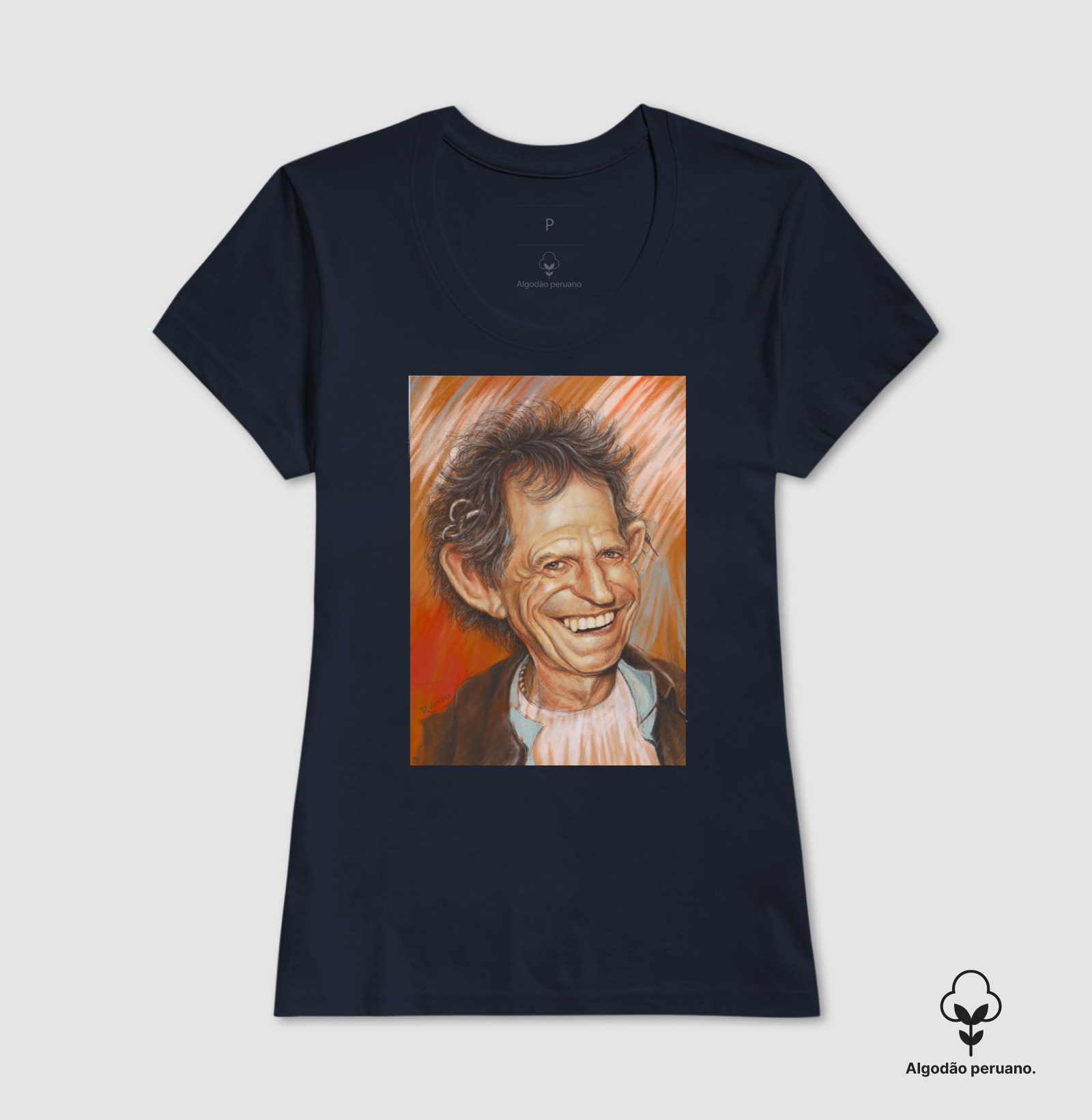 Camisa 7