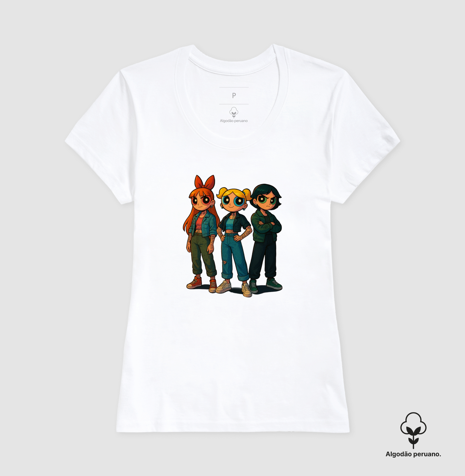 Camisa 7