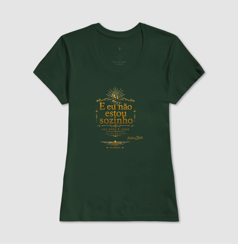 Camisa 12