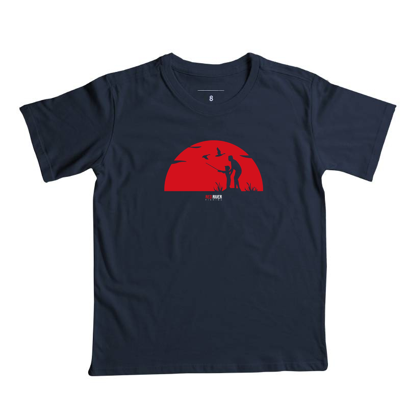 Camiseta Red River – Legado - Imagem 4