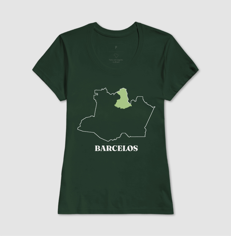 Camisa 12