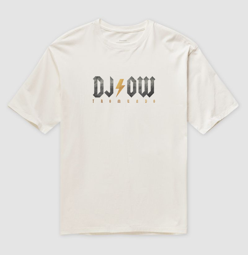 DJOWTROMUNDO® — AC/DC - Imagem 4