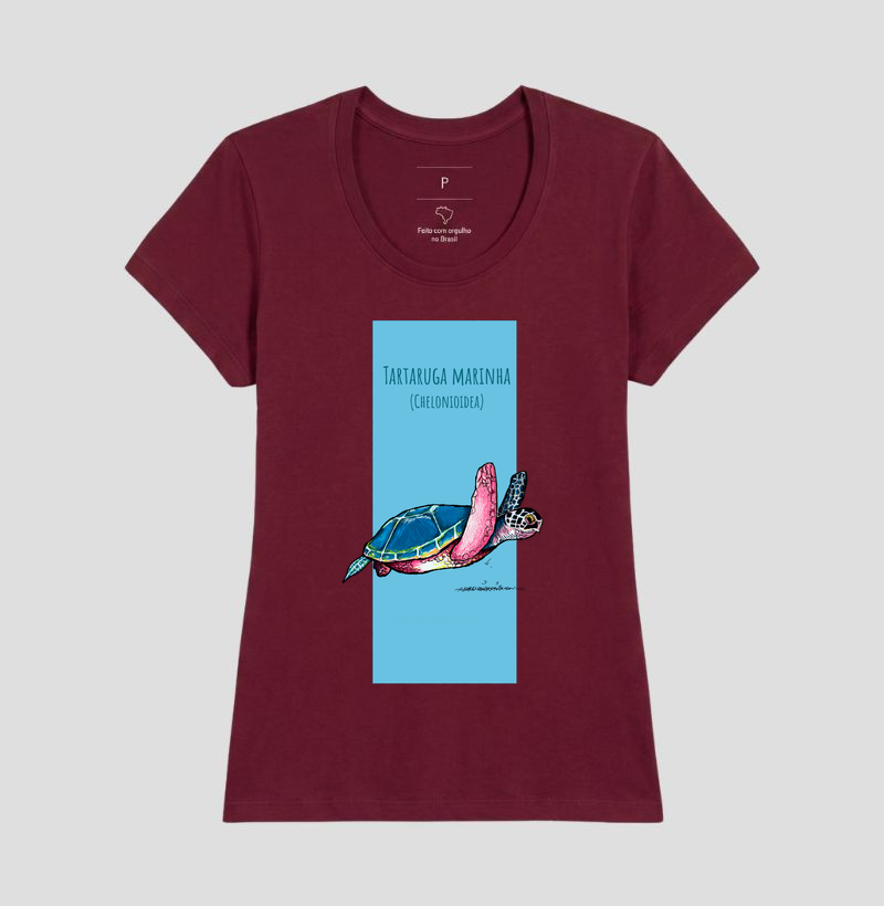 Camisa 21