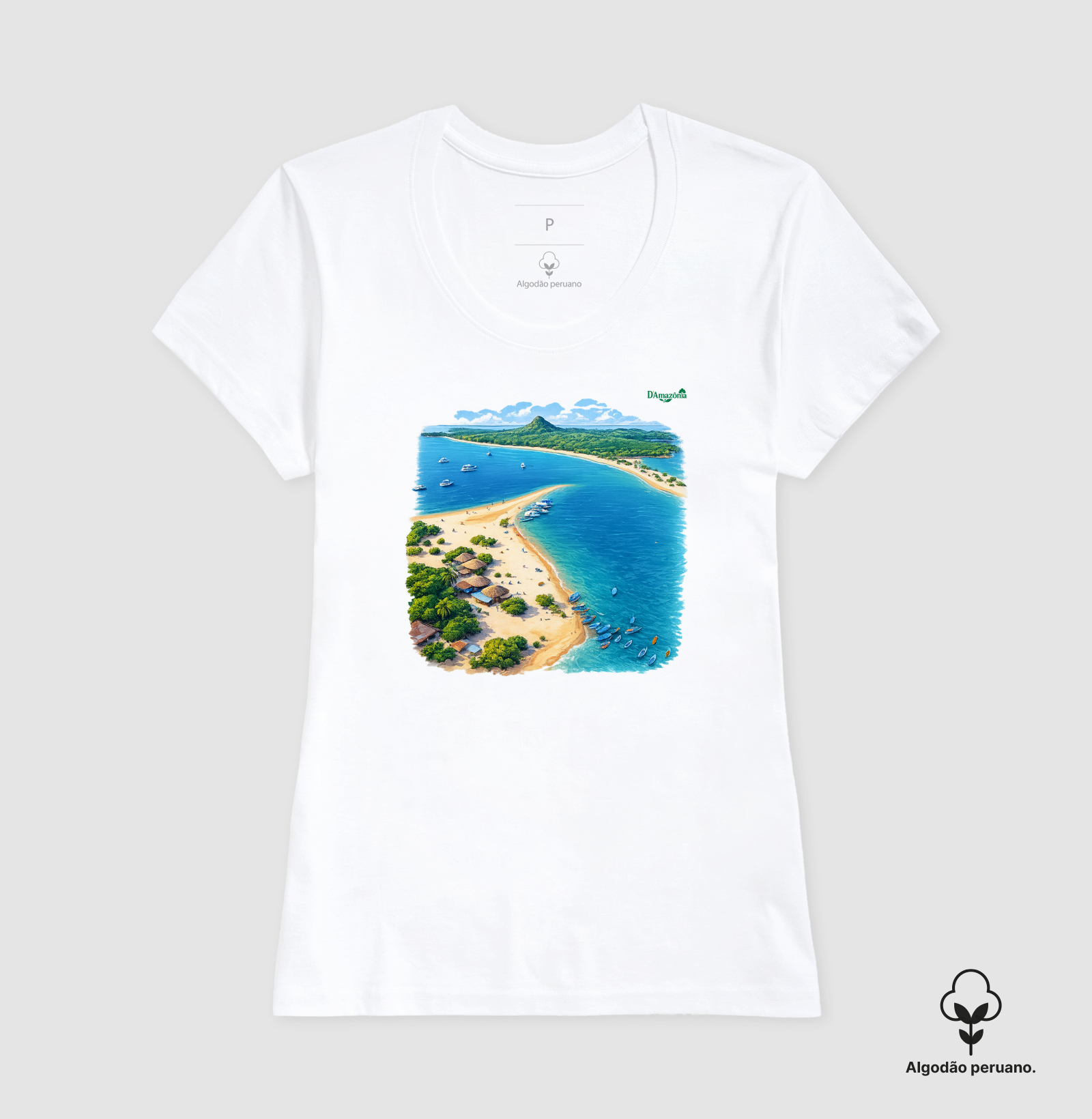 Camisa 4