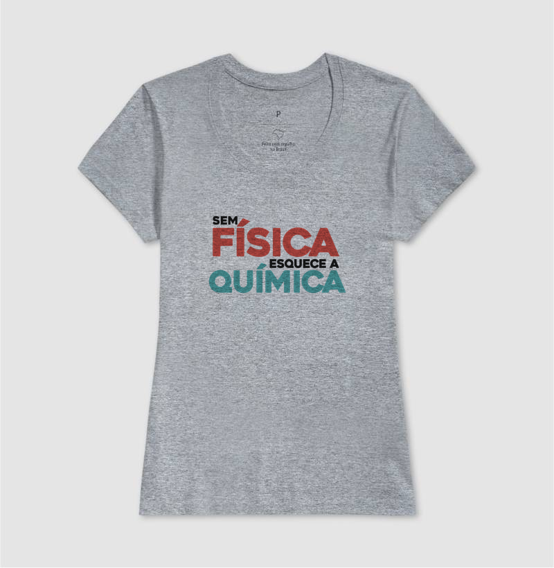 Sem física esquece a química! - Imagem 9