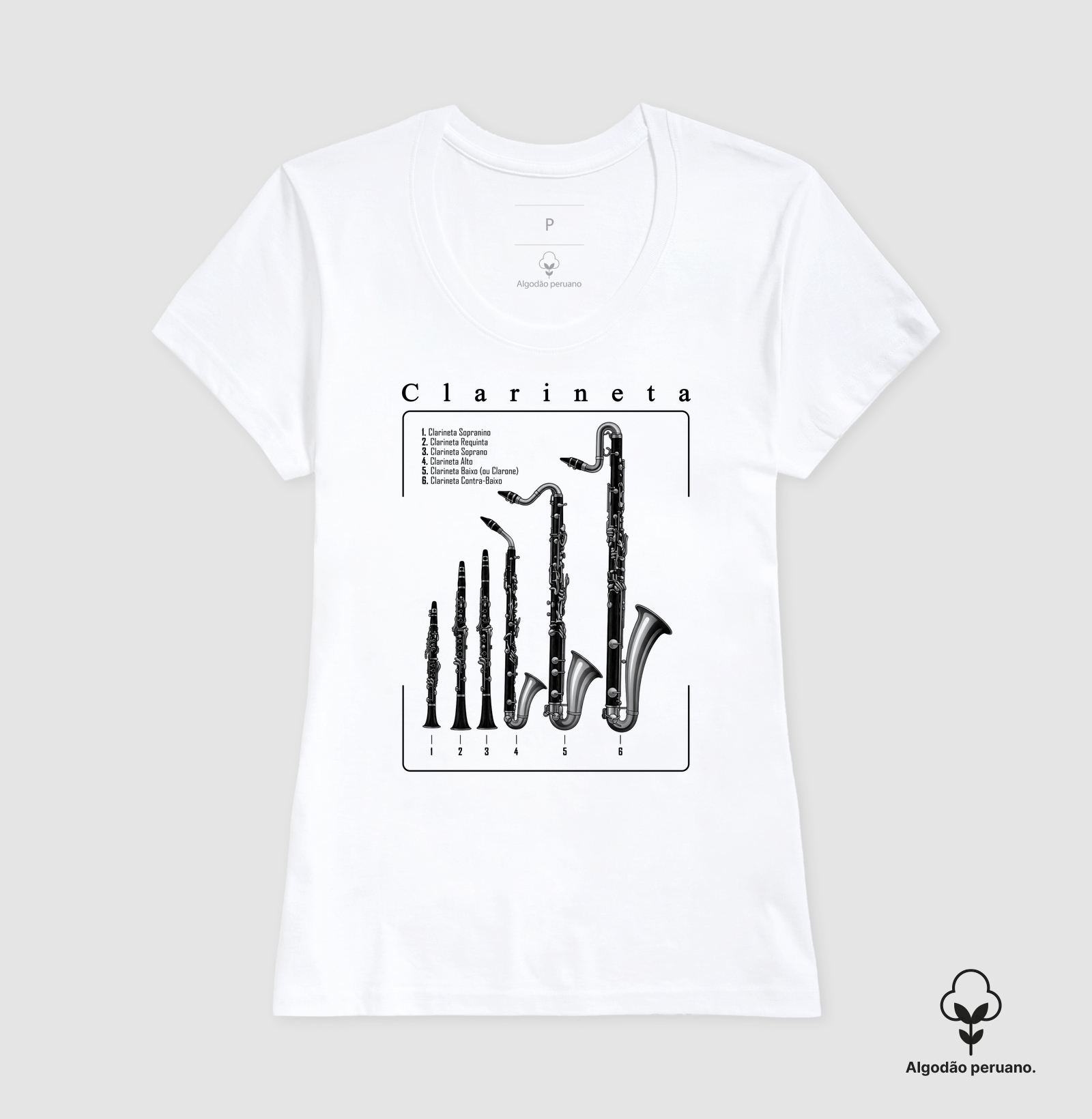 Camisa 6