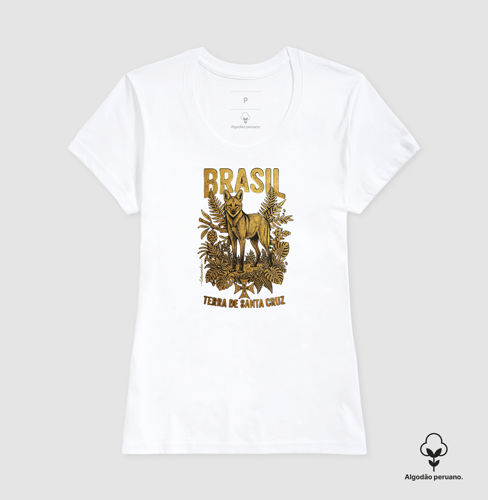 Camisa 7
