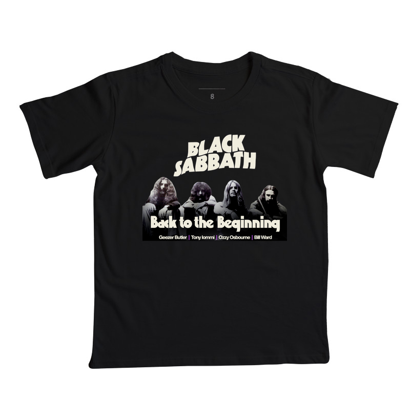 Black Sabbath - Back to the Beginning - Imagem 7