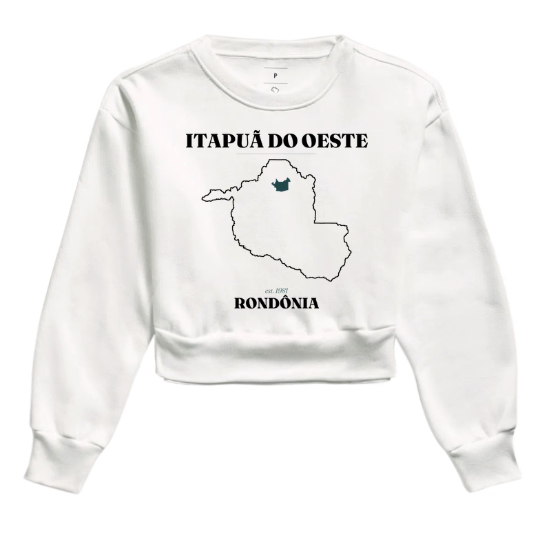 Itapuã do Oeste | Legado RO - Imagem 3