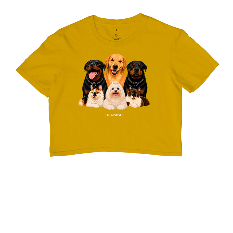Camisa 7