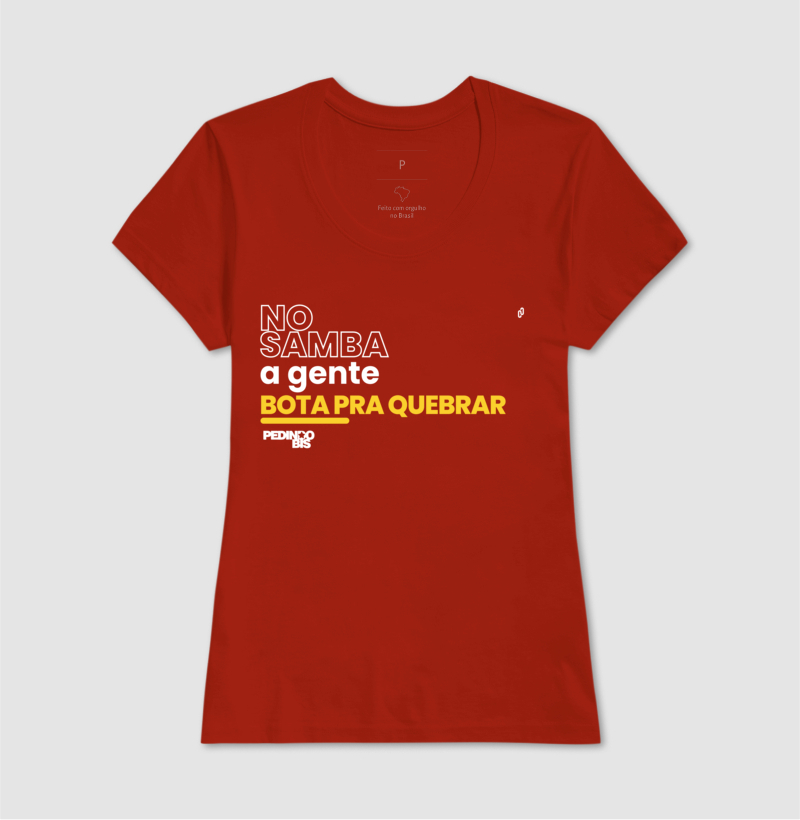Camisa 7