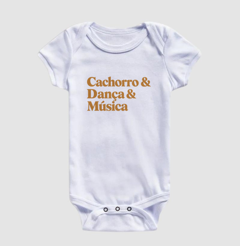 Cachorro & Dança & Música - Imagem 3