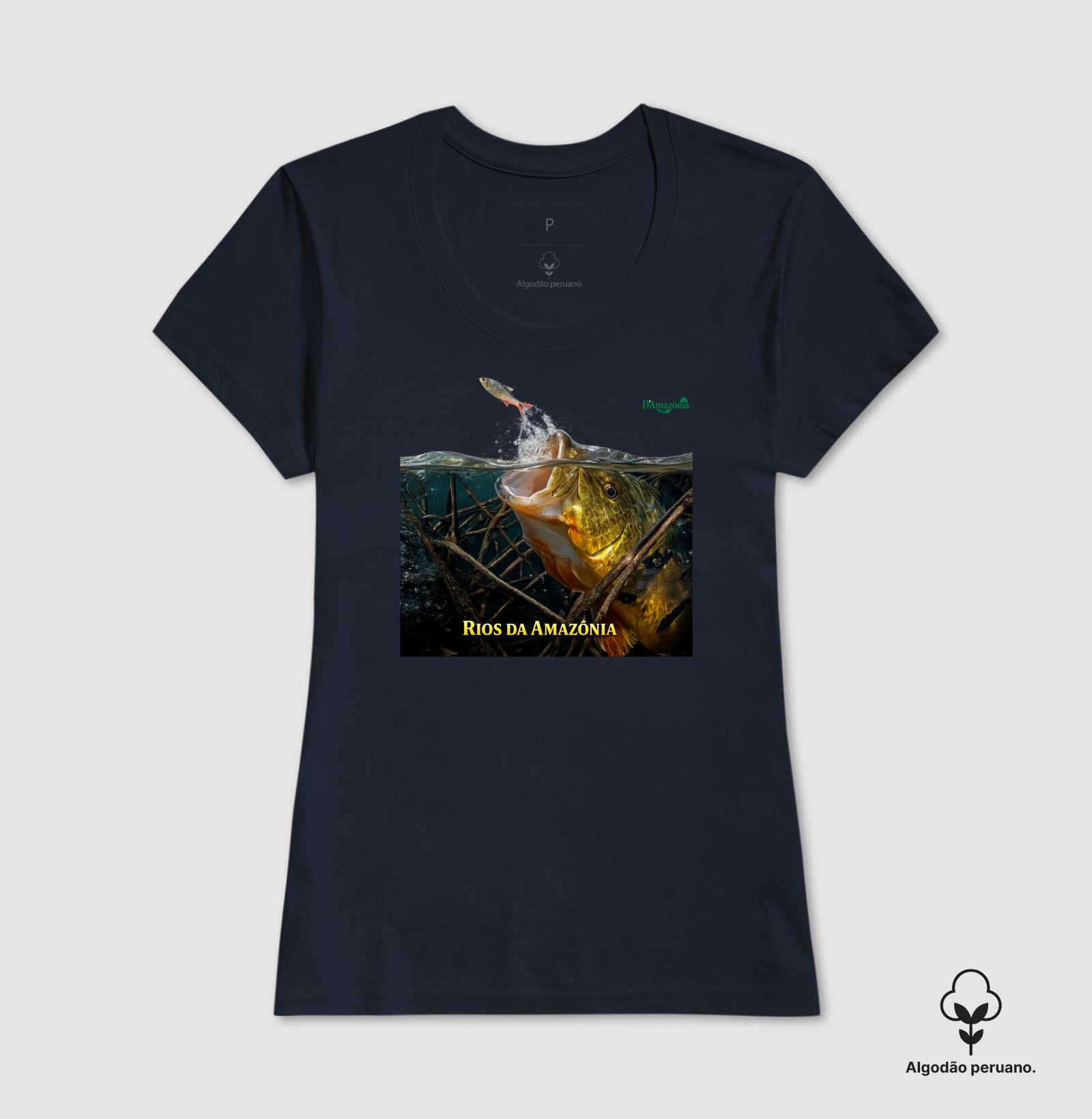 Camisa 1
