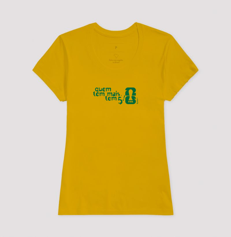 Camisa 5