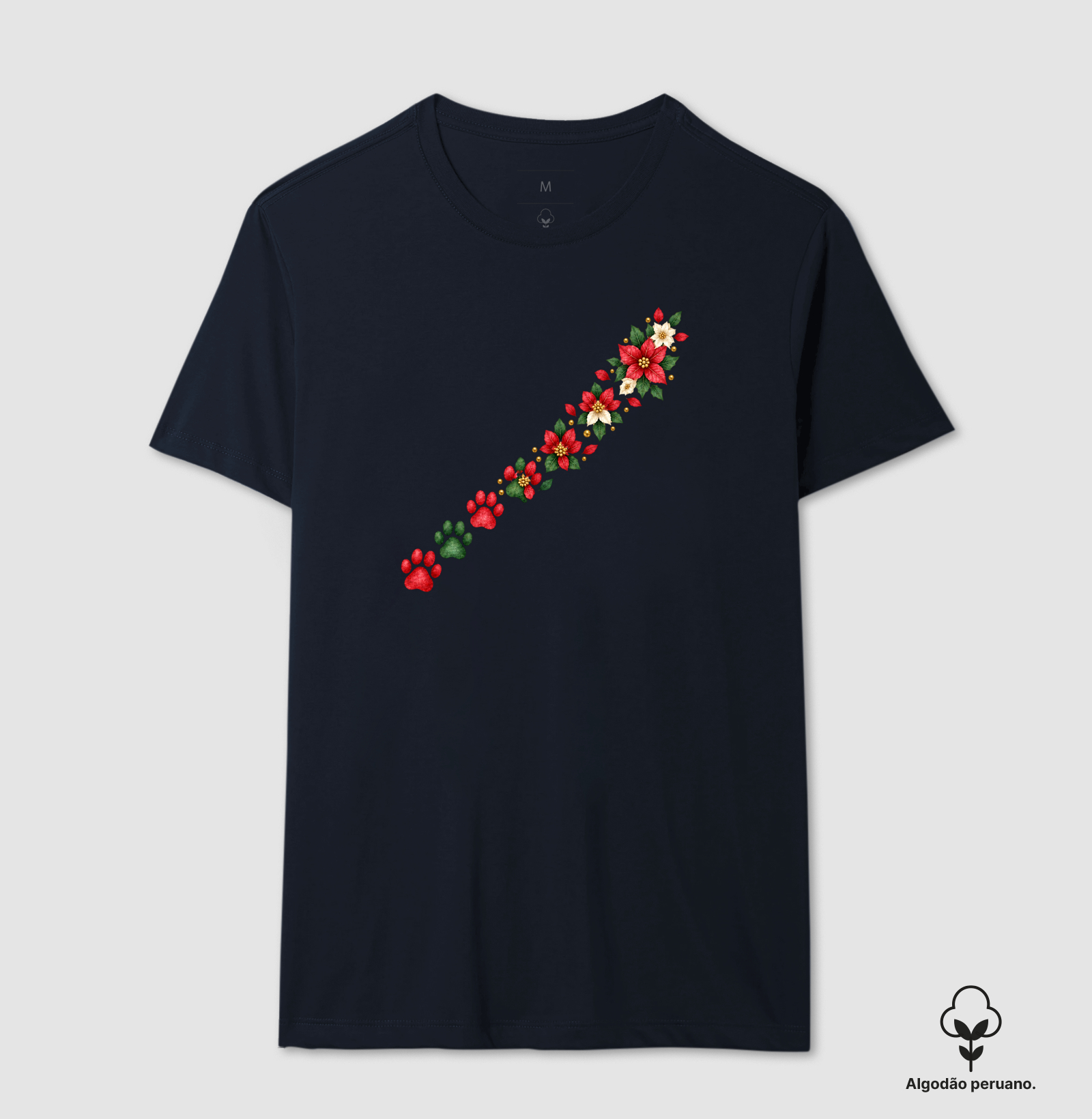 Patas & Flores Natalinas - Imagem 4