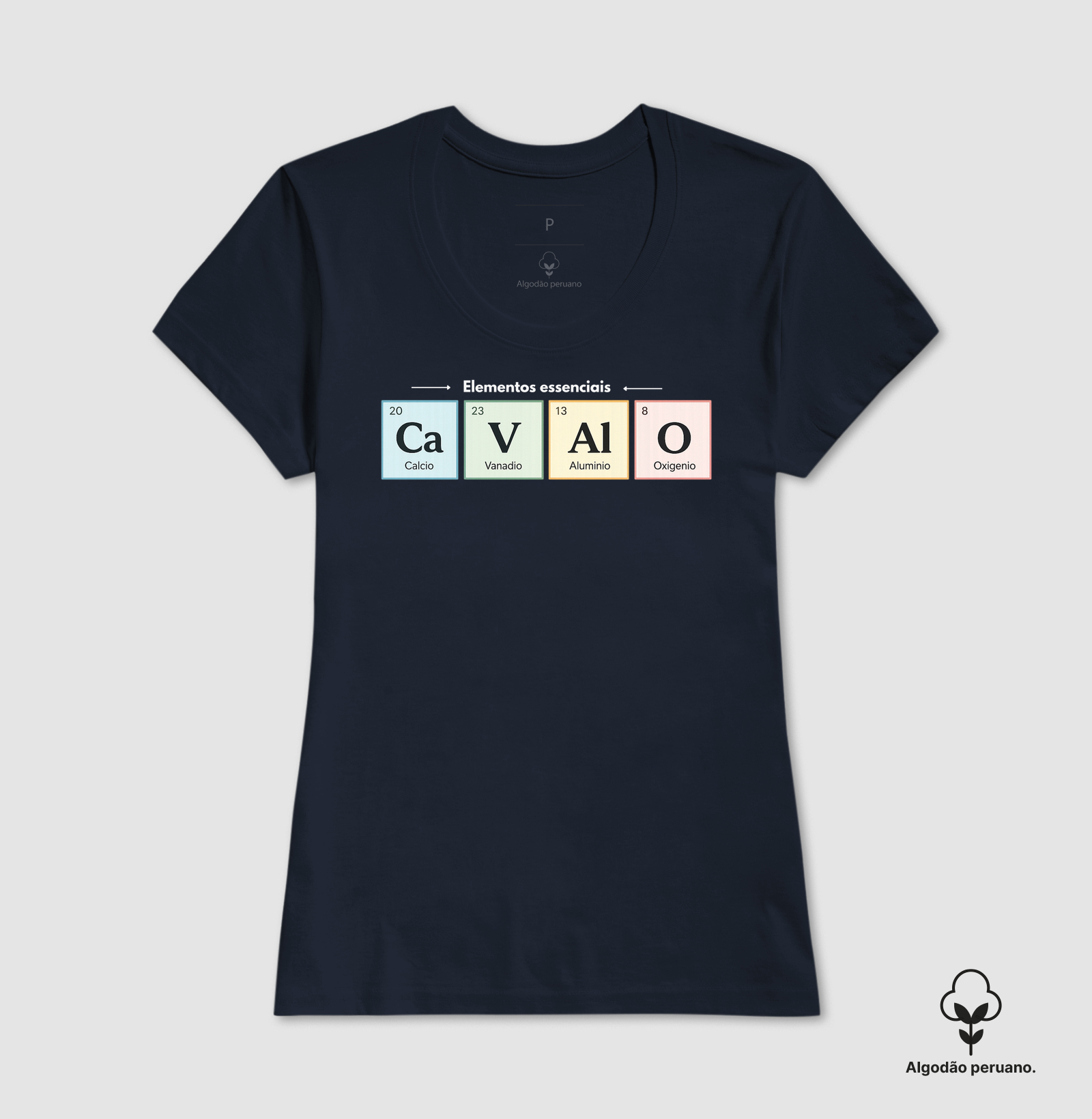 Camisa 9