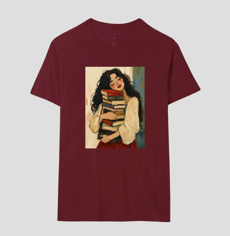 Camisa 19