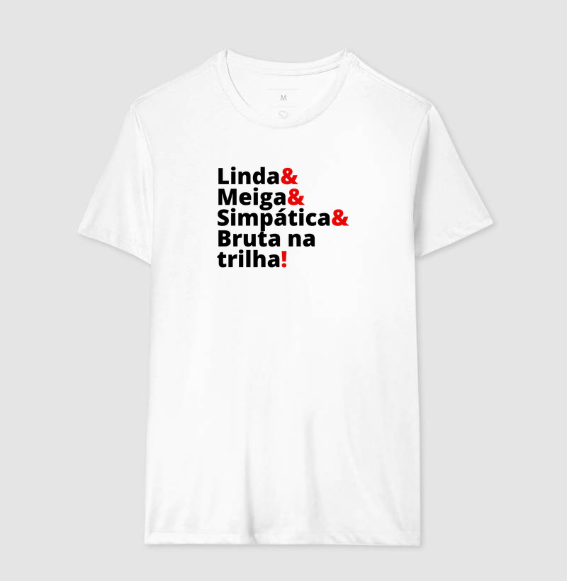 Linda e bruta na trilha - Imagem 4