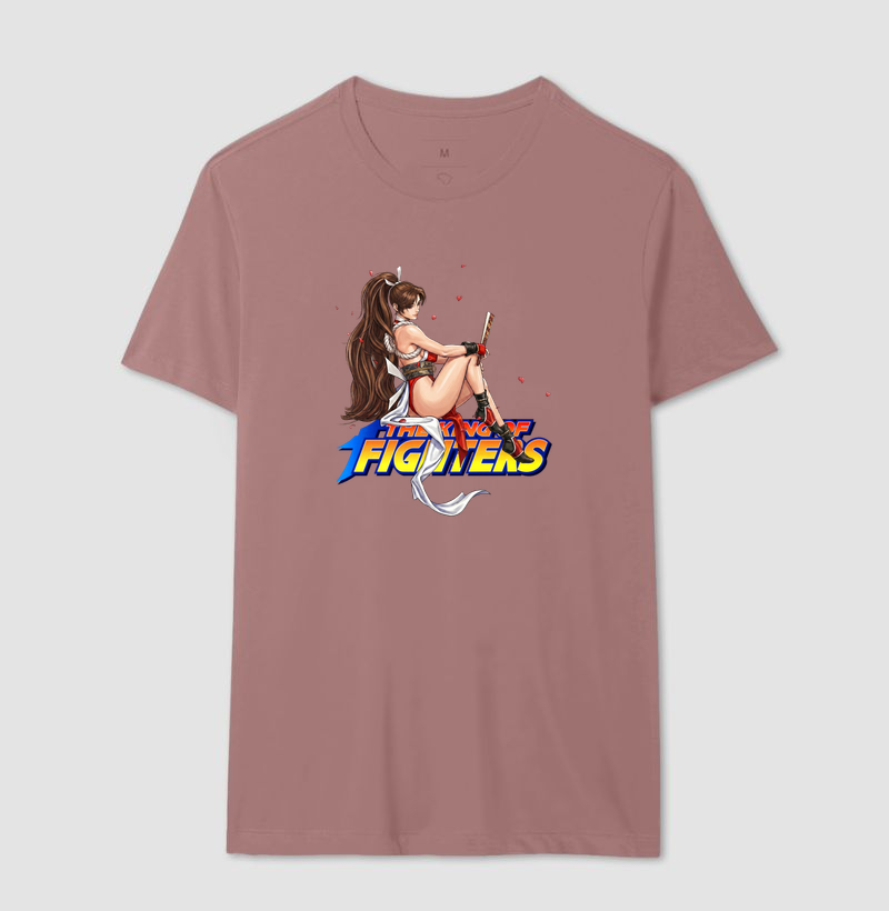 Camisa 15