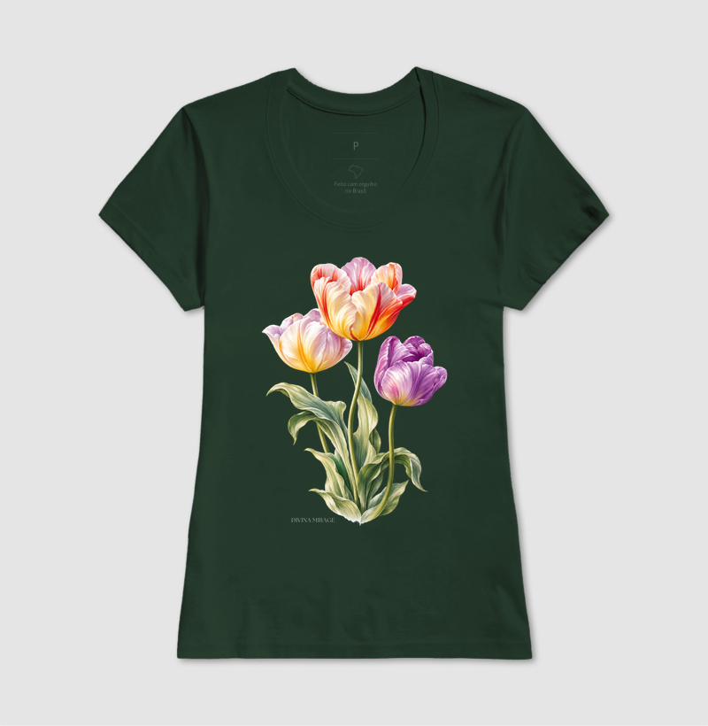Fleur d’Amour - Imagem 9