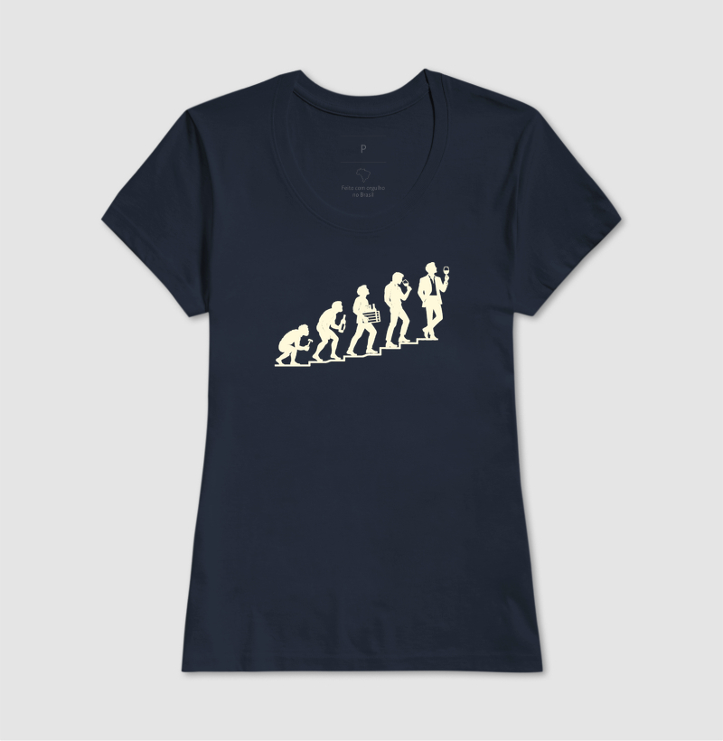 A evolução do homem - Imagem 7