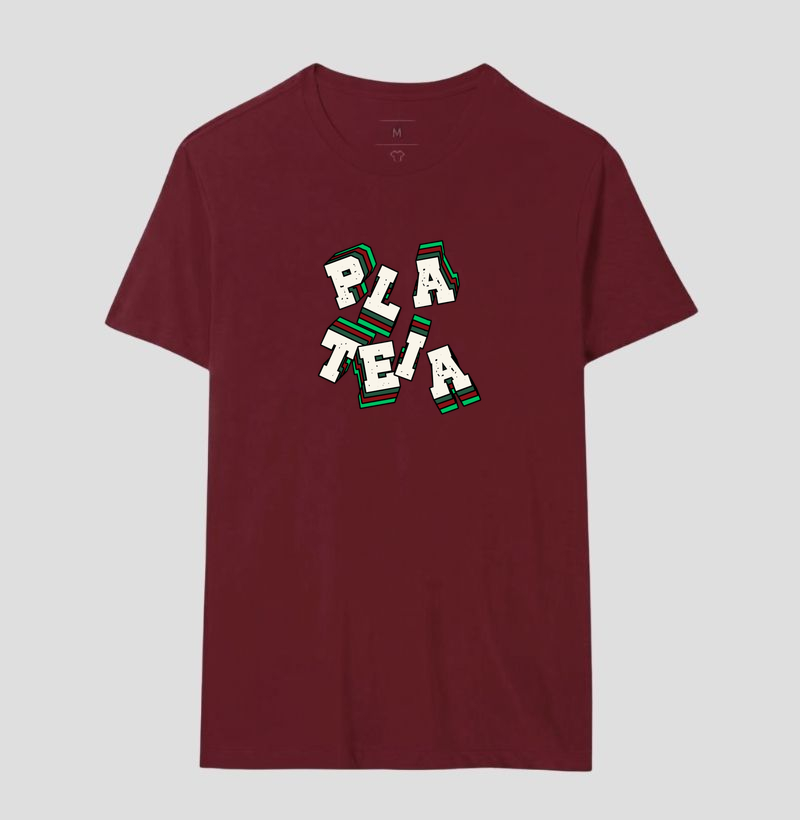 Plateia - Imagem 9