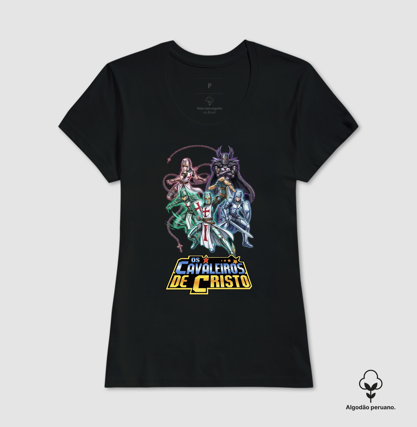 Camisa 2