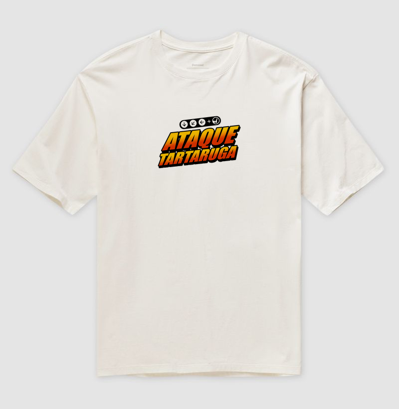 Ataque Tartaruga (Street Fighter) - Imagem 4