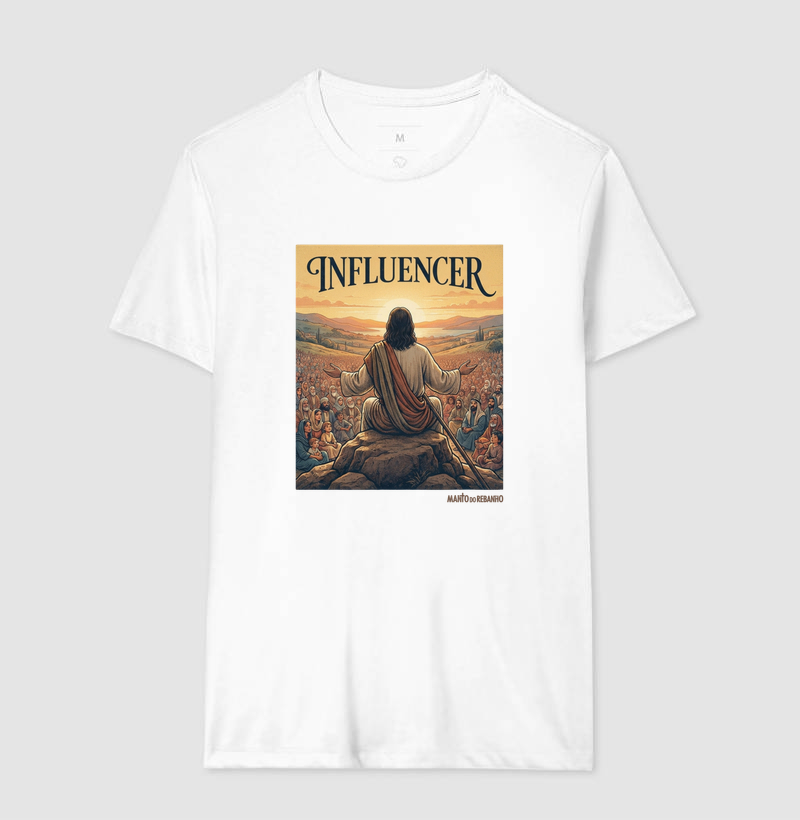 INFLUENCER - JESUS - Imagem 4