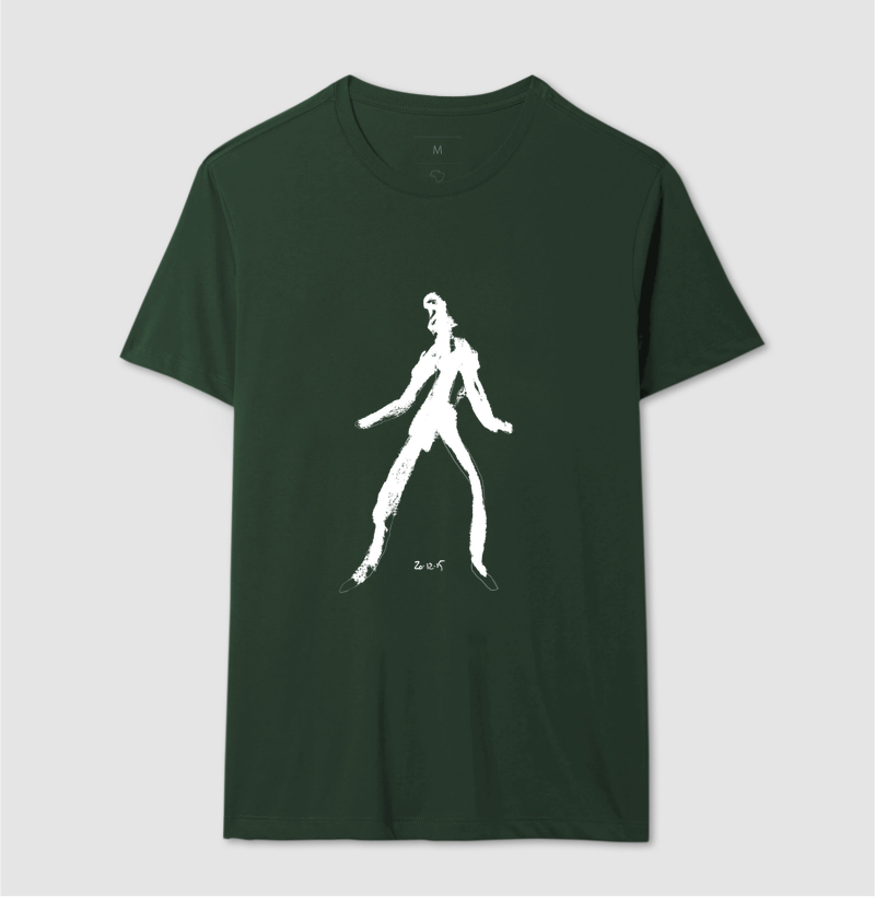 Camisa 11