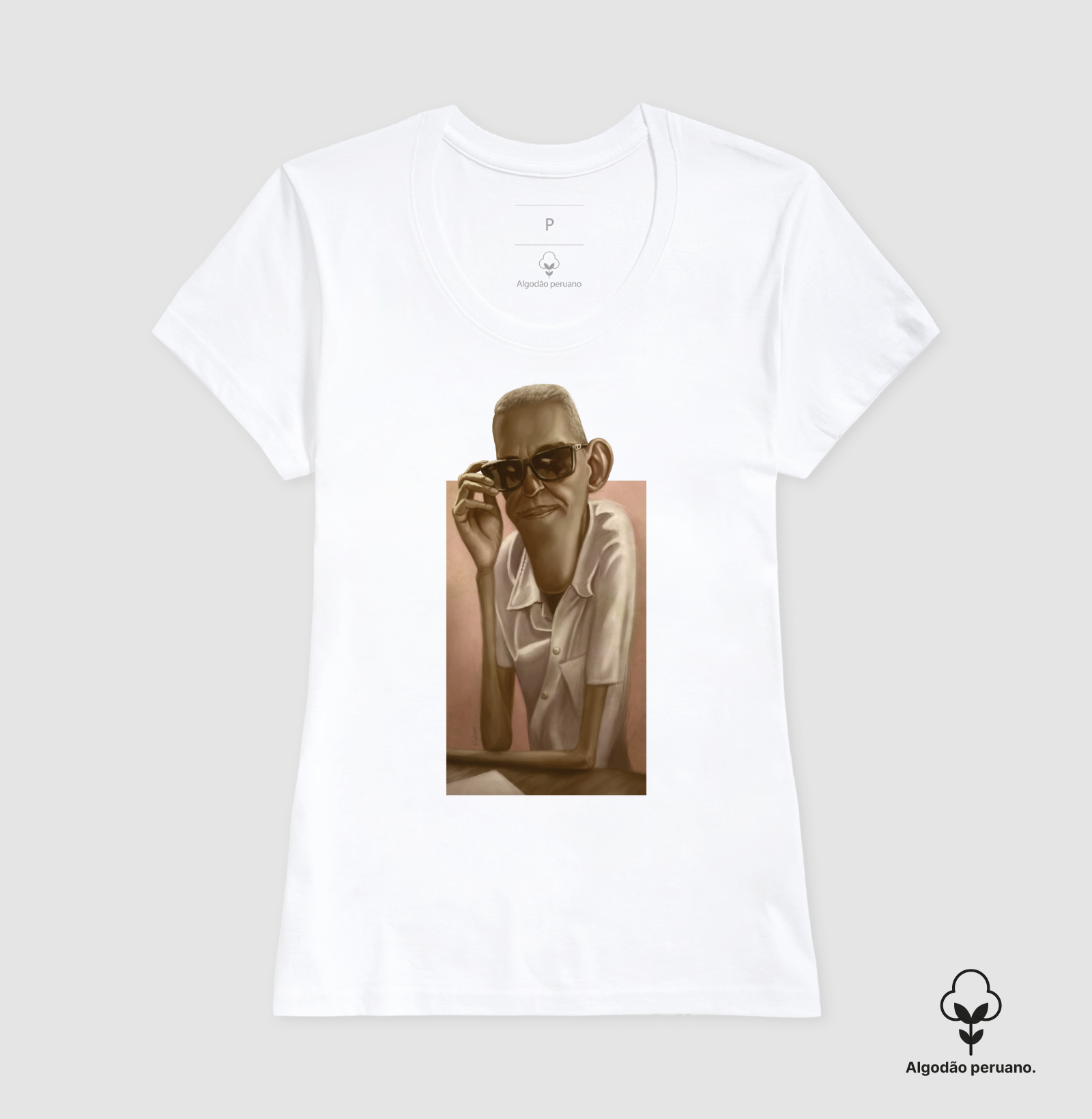 Camisa 6