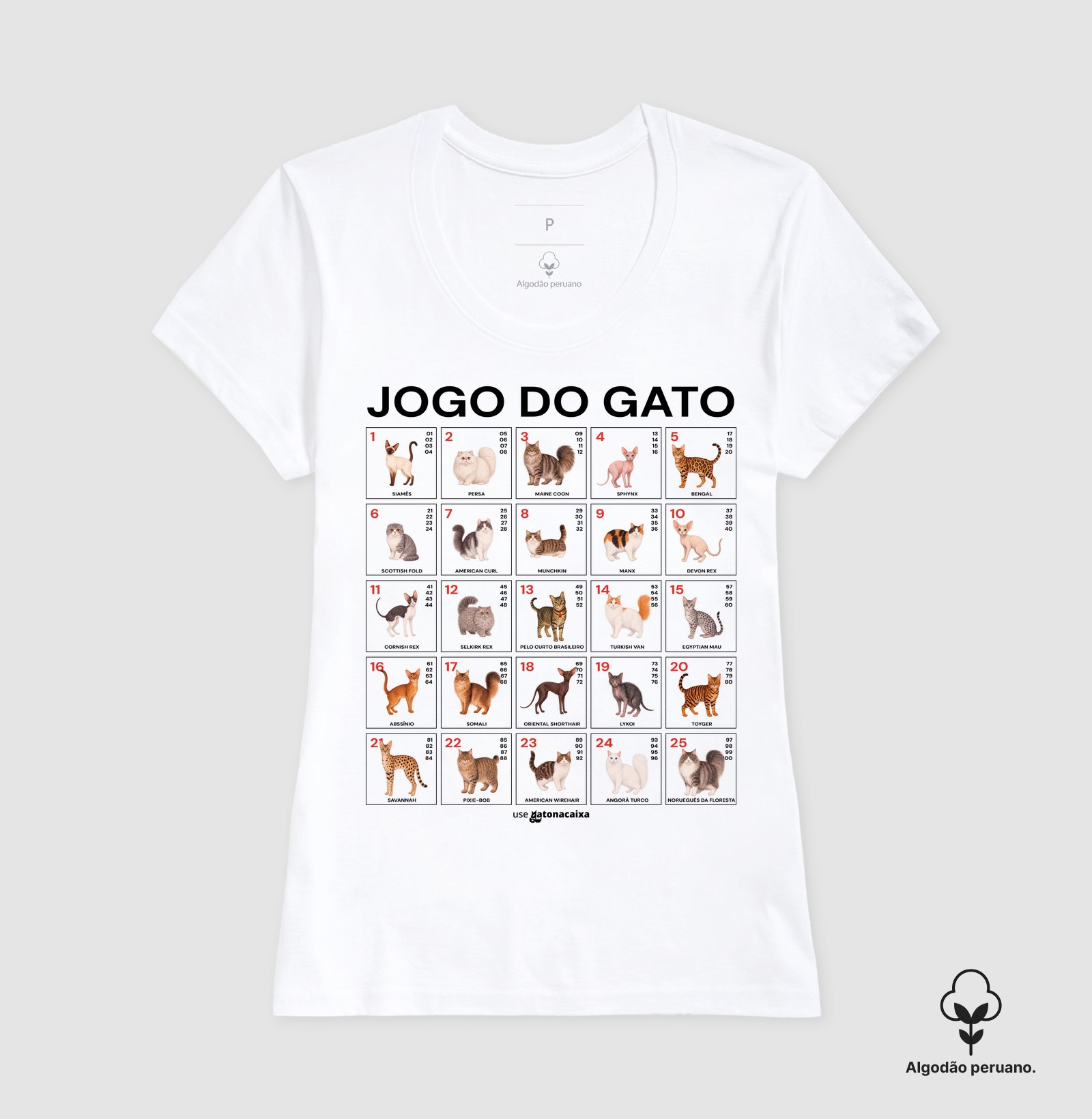Jogo do Gato - Imagem 6