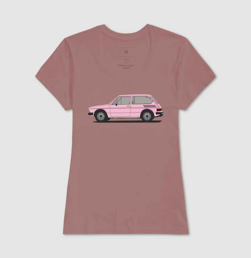 Camisa 16