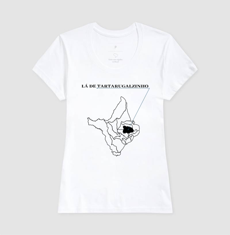 Tartarugalzinho | Origem AP - Imagem 5