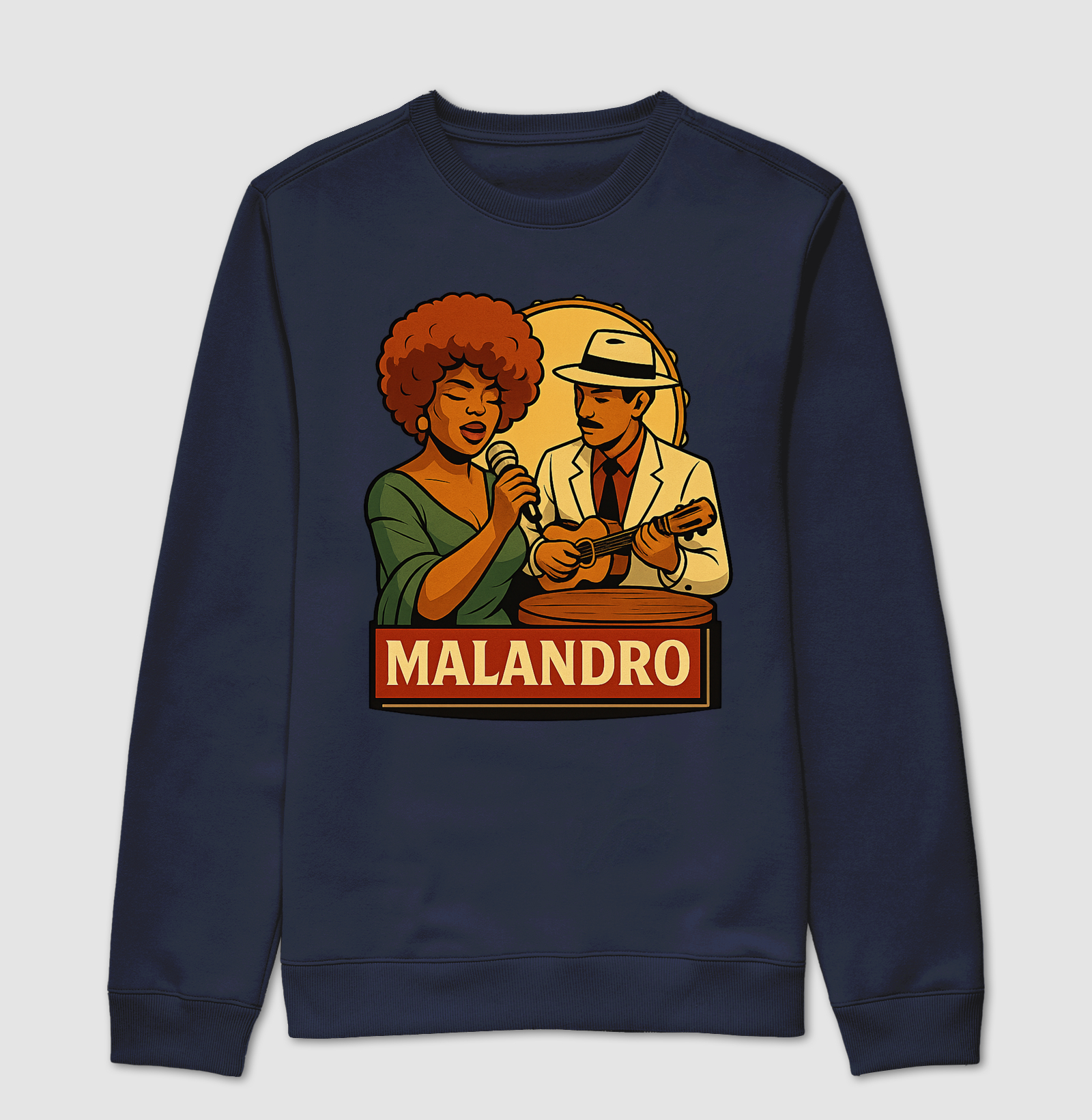 Camisa 4
