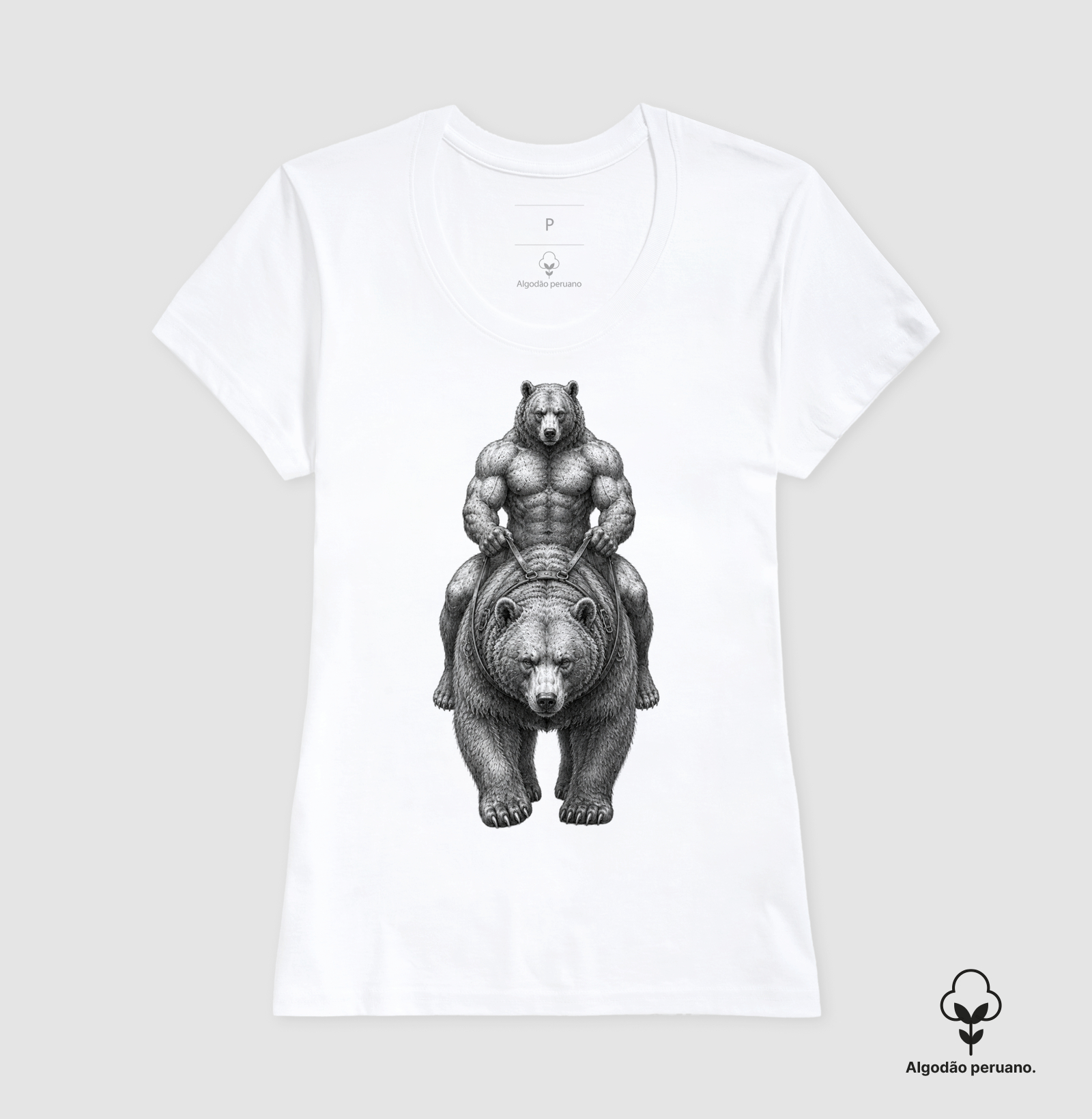 HORSEBEAR - Imagem 3