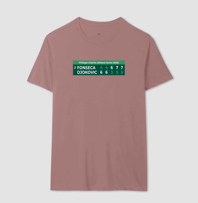 Camisa 15