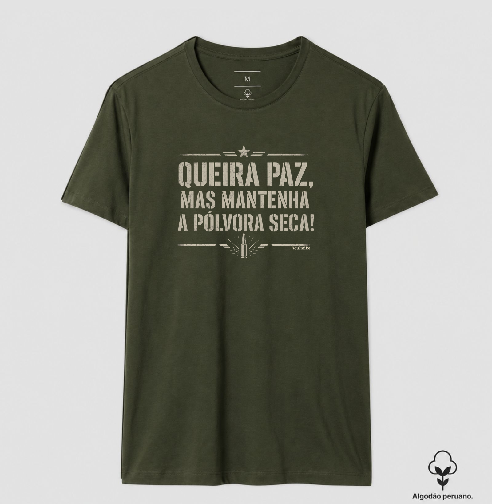 Camisa 8